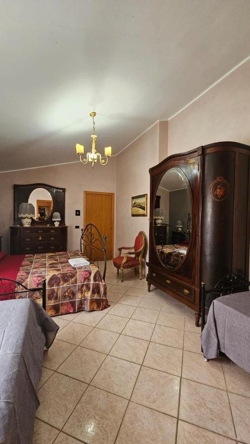 Azienda Agrituristica Verdevalle Cicerale 外观 照片