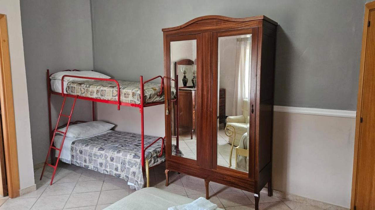 Azienda Agrituristica Verdevalle Cicerale 外观 照片