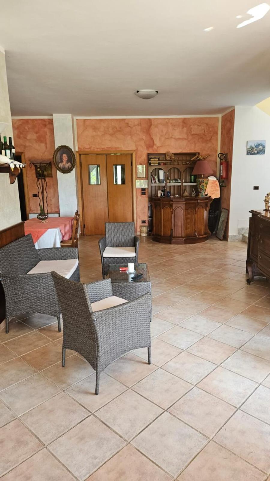 Azienda Agrituristica Verdevalle Cicerale 外观 照片