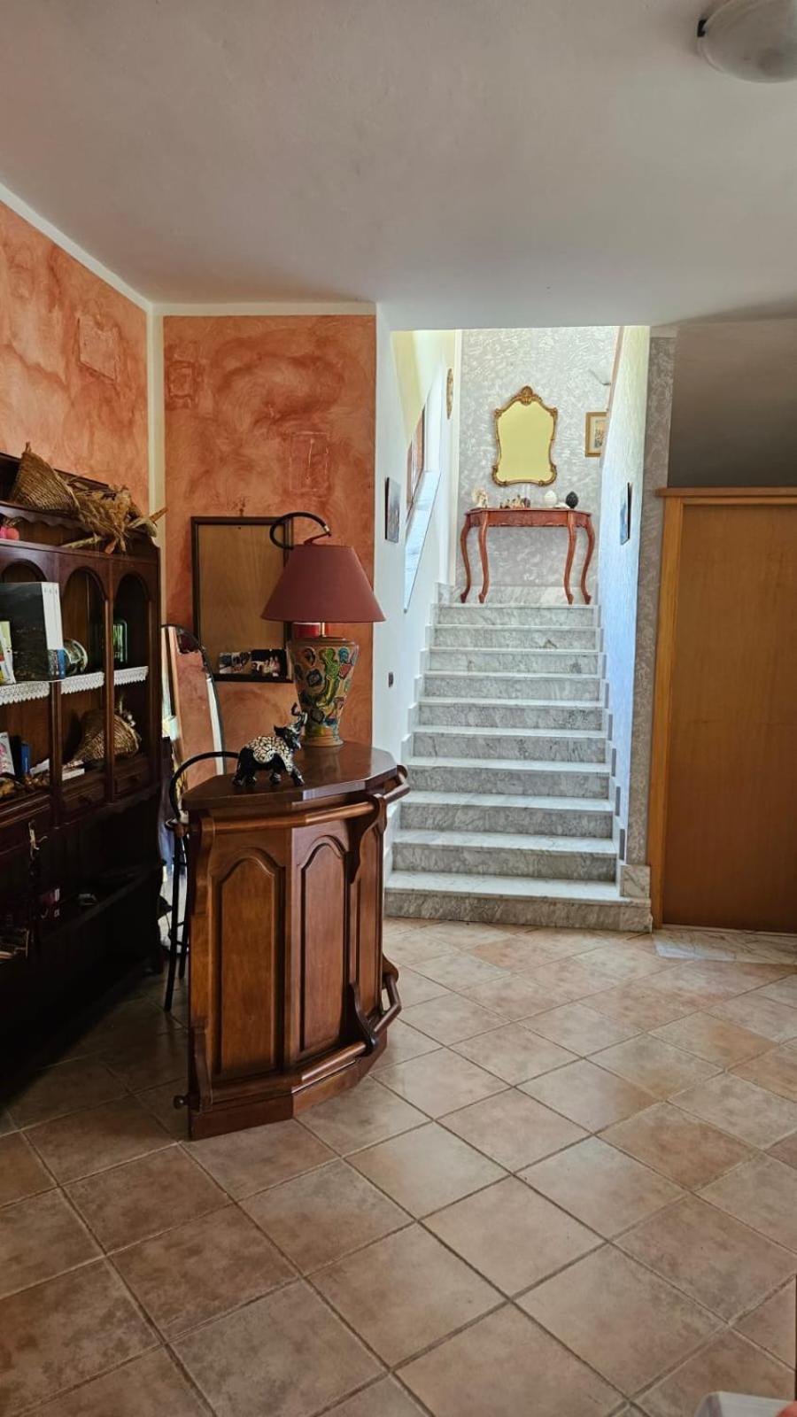 Azienda Agrituristica Verdevalle Cicerale 外观 照片