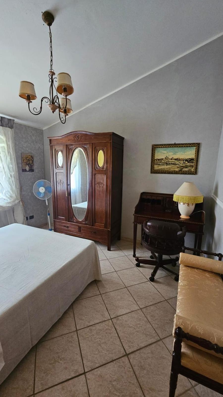 Azienda Agrituristica Verdevalle Cicerale 外观 照片