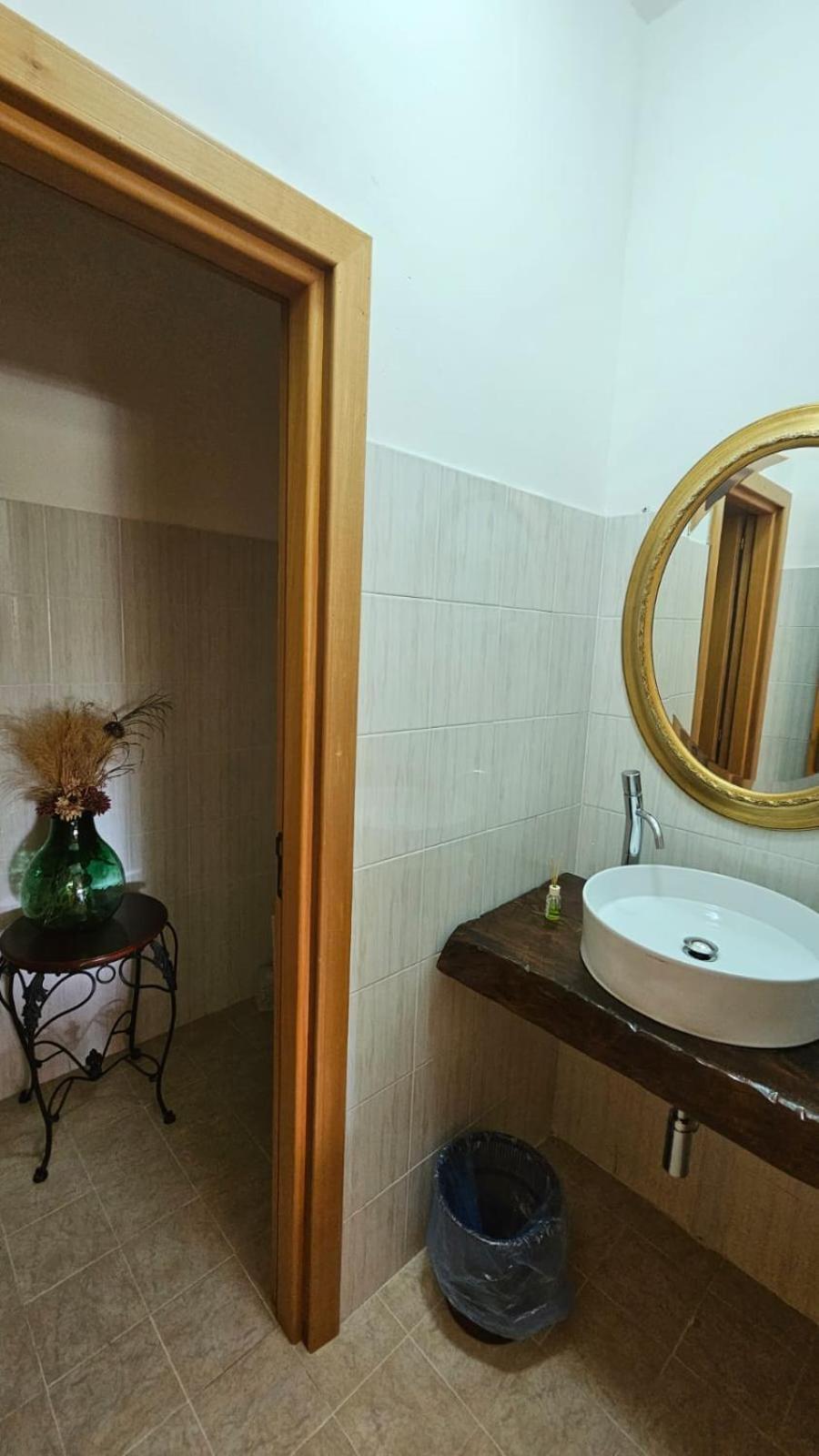 Azienda Agrituristica Verdevalle Cicerale 外观 照片