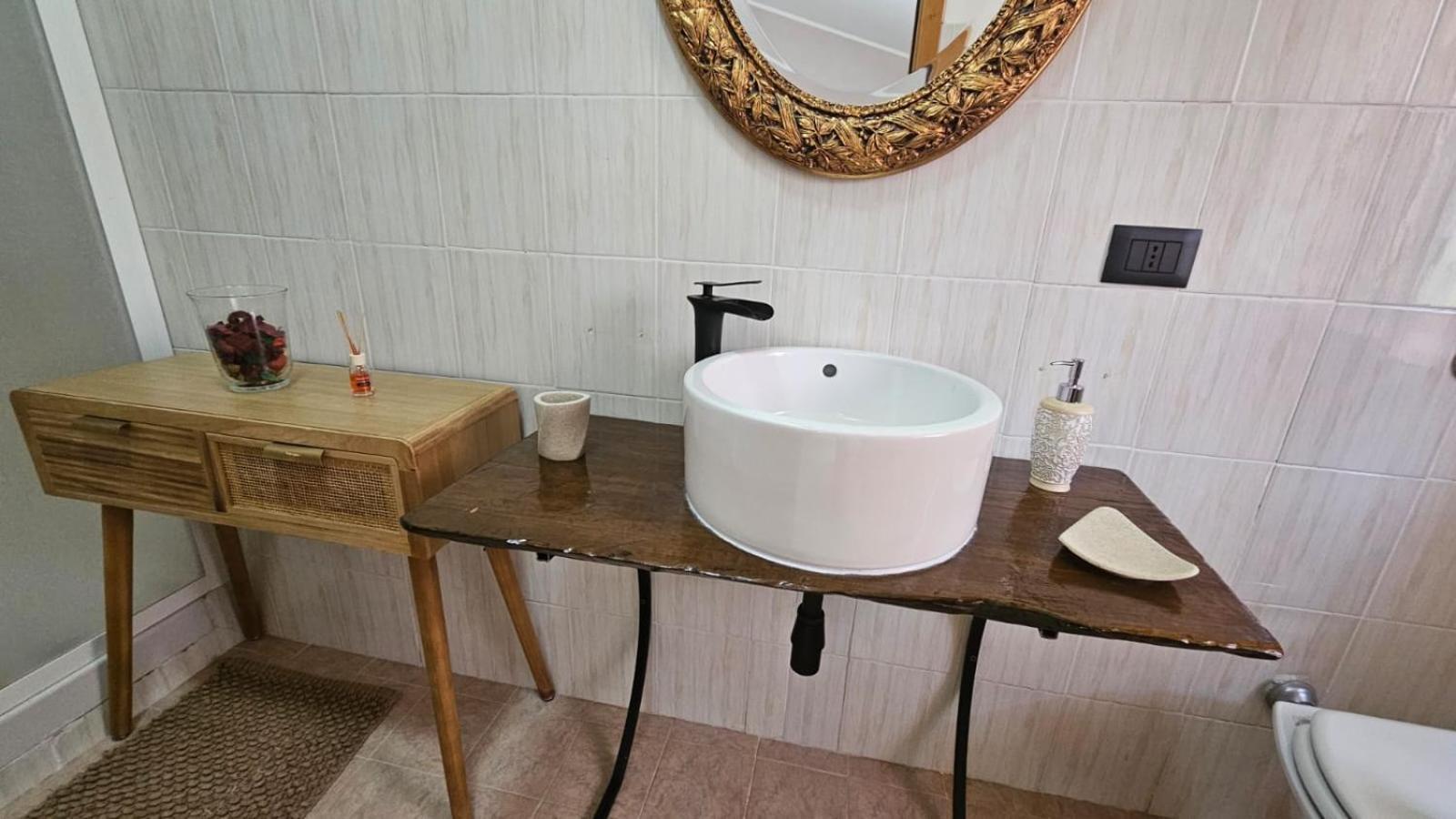 Azienda Agrituristica Verdevalle Cicerale 外观 照片