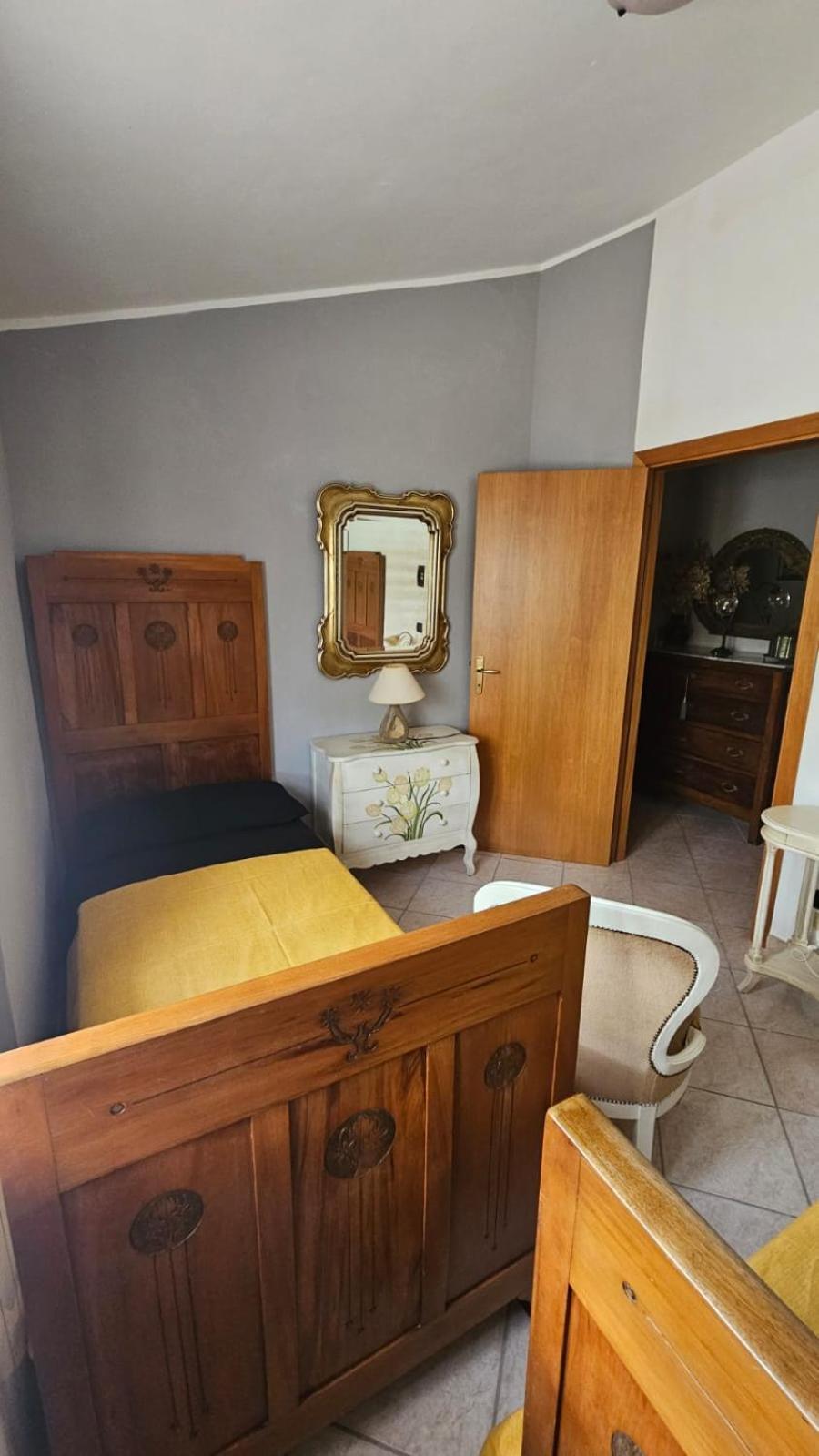 Azienda Agrituristica Verdevalle Cicerale 外观 照片